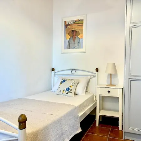 Nefeli's Appartement
