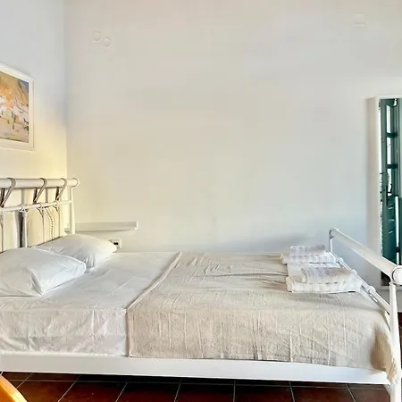 Appartement Nefeli's