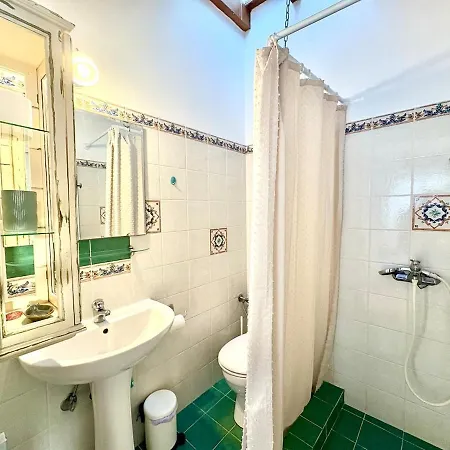 Nefeli's Appartement *