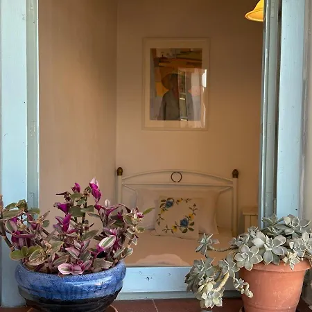 Appartement Nefeli's