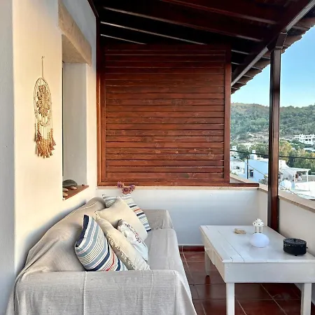 Nefeli's Appartement Kolympithres