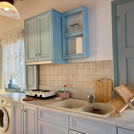 Nefeli's Appartement